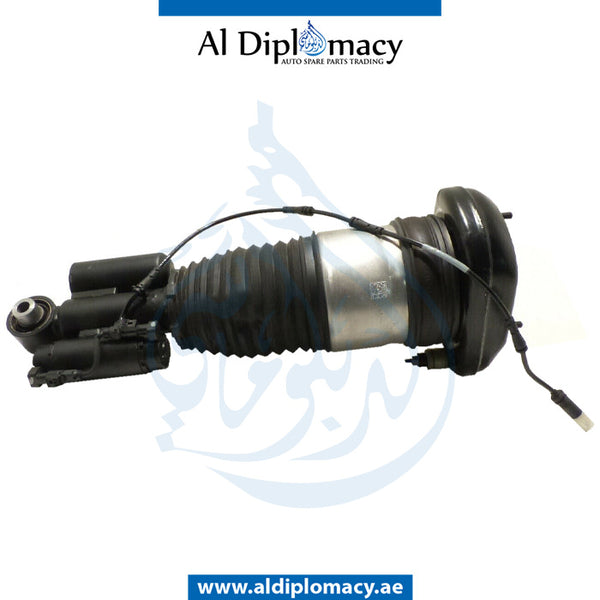 Rear Right AIR SUSPENSION STRUT for BMW 6 Series G32 (2017-2020) models, Part Number UN-37106866714