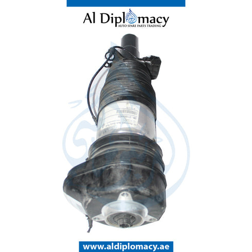 Front Left AIR SUSPENSION STRUT for BMW X7 Series G07 (2018-2022) models