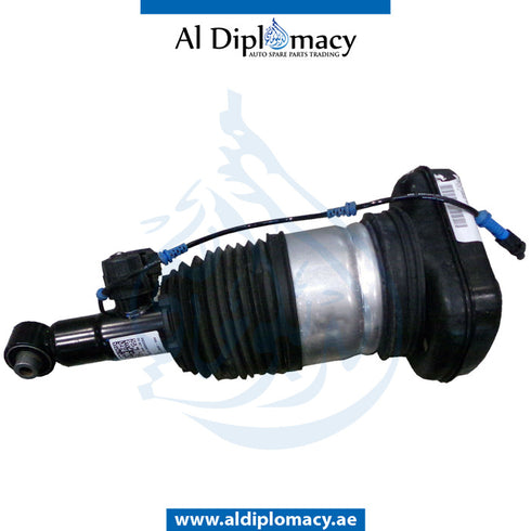 Rear Left AIR SUSPENSION STRUT for BMW X7 Series G07 (2018-2022) models, Part Number UN-37106869039