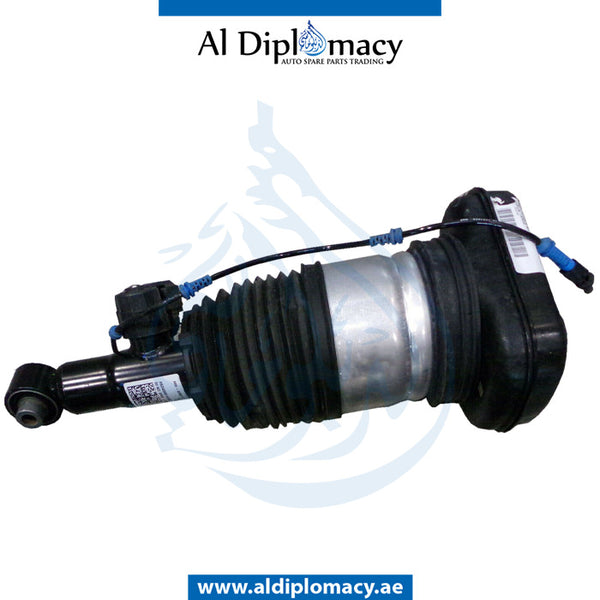 Rear Left AIR SUSPENSION STRUT for BMW X7 Series G07 (2018-2022) models, Part Number UN-37106869039