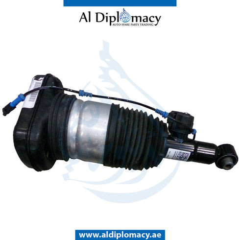 Rear Right AIR SUSPENSION STRUT for BMW X7 Series G07 (2018-2022) models, Part Number UN-37106869040