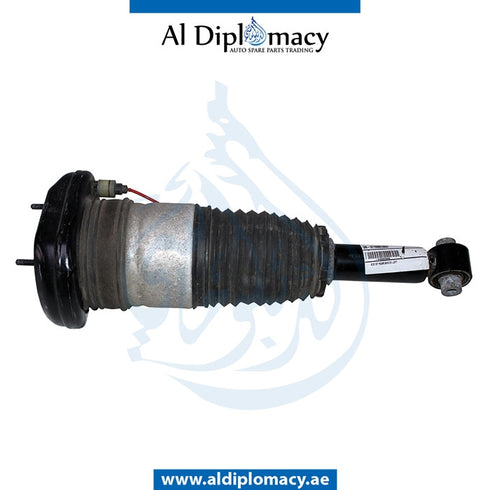 Rear Left AIR SUSPENSION STRUT for BMW 6 Series G32 (2017-2020) models, Part Number UN-37106872967