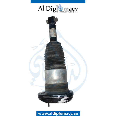 Rear Right AIR SUSPENSION STRUT for BMW 6 Series G32 (2017-2020) models, Part Number UN-37106872968