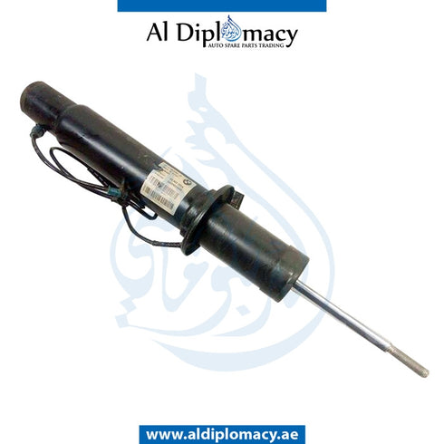 Front Left SHOCK ABSORBER for BMW X5 Series F15 (2013-2018) models, Part Number UN-37106875083