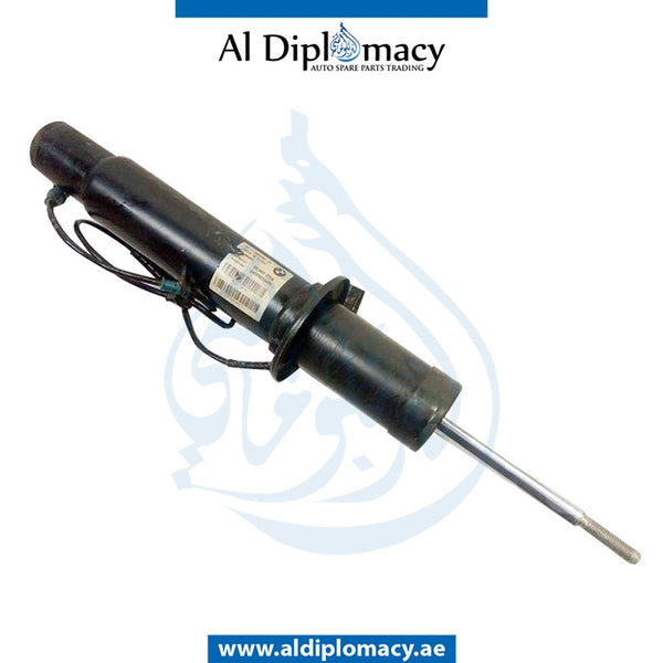 Front Left SHOCK ABSORBER for BMW X5 Series F15 (2013-2018) models, Part Number UN-37106875083