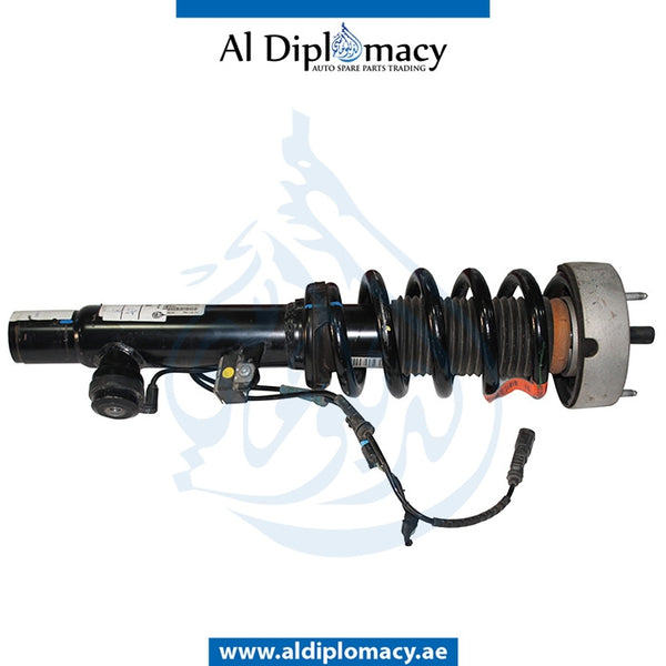 Front Right SHOCK ABSORBER for BMW X5 Series F15 (2013-2018) models, Part Number UN-37106875084