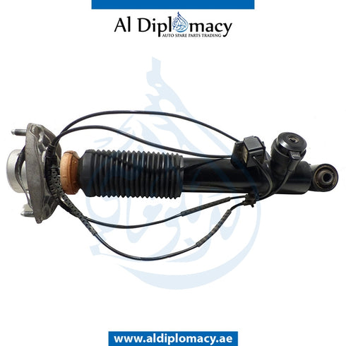 Rear Left SHOCK ABSORBER for BMW X5 Series F15 (2013-2018) models, Part Number UN-37106875087
