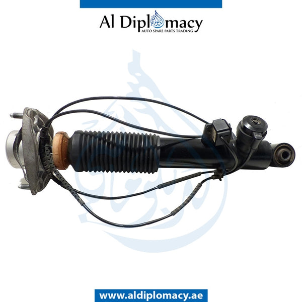 Rear Left SHOCK ABSORBER for BMW X5 Series F15 (2013-2018) models, Part Number UN-37106875087
