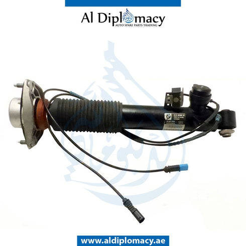Rear Right SHOCK ABSORBER for BMW X5 Series F15 (2013-2018) models, Part Number UN-37106875088