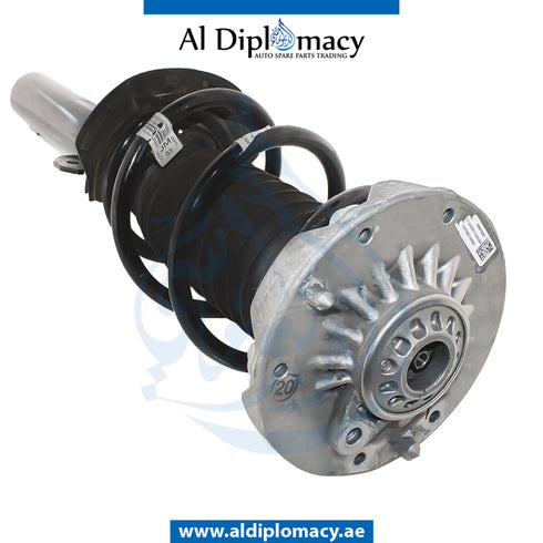 Front Left SHOCK ABSORBER for BMW X1 Series F48 (2016-2019) models, Part Number UN-37106879655