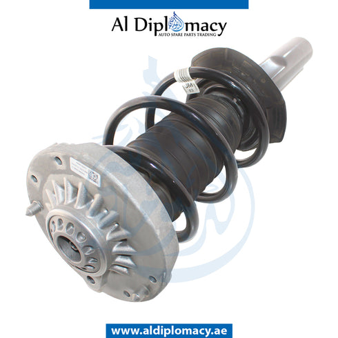 Front Right SHOCK ABSORBER for BMW X1 Series F48 (2016-2019) models, Part Number UN-37106879656