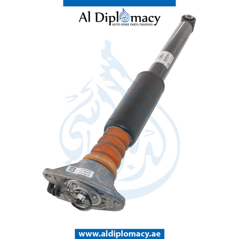 Rear Left Right SHOCK Absorber, OR for BMW X1 Series F48 (2016-2019) models
