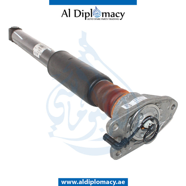 Rear Left Right SHOCK Absorber, OR for BMW X1 Series F48 (2016-2019) models, Part Number UN-37106887789