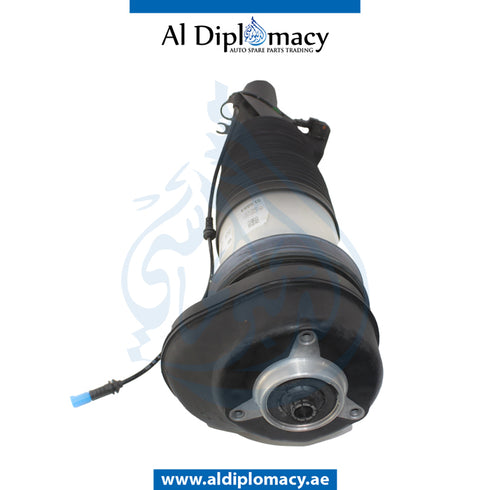 Front Left AIR SUSPENSION STRUT for BMW X5 Series G05 (2018-2023) models