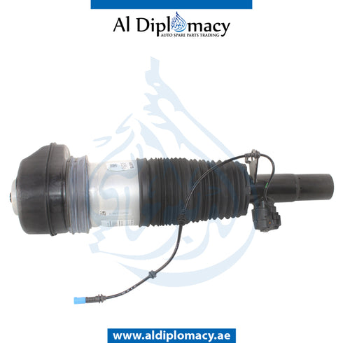 Front Left AIR SUSPENSION STRUT for BMW X5 Series G05 (2018-2023) models