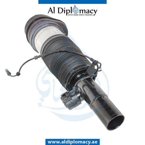 Front Left AIR SUSPENSION STRUT for BMW X5 Series G05 (2018-2023) models