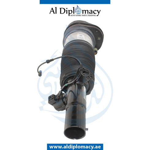 Front Left AIR SUSPENSION STRUT for BMW X5 Series G05 (2018-2023) models