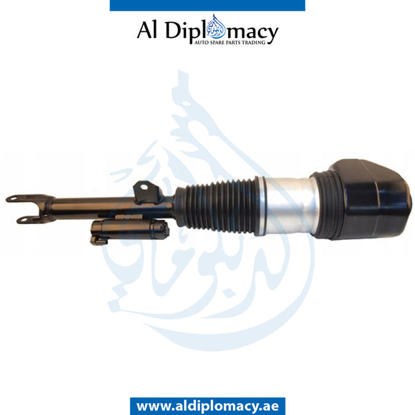 Front Left AIR SUSPENSION STRUT for BMW 7 Series G11 (2019-2022) models, Part Number UN-37106899037