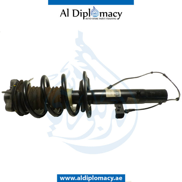 Front Left SHOCK ABSORBER for BMW X3 Series F97 (2019-2021) models, Part Number UN-37108067505