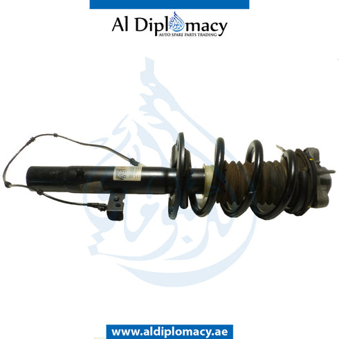 Front Right SHOCK ABSORBER for BMW X3 Series F97 (2019-2021) models, Part Number UN-37108067506