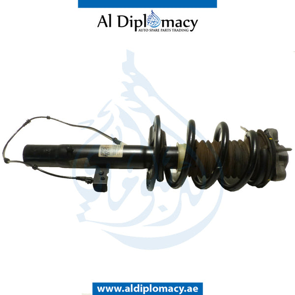 Front Right SHOCK ABSORBER for BMW X3 Series F97 (2019-2021) models, Part Number UN-37108067506