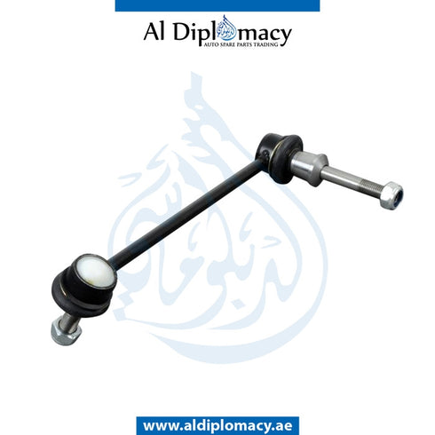 Front Left STABILIZER LINK for BMW X5 Series E70 (2006-2013) models, Part Number UN-37116771929