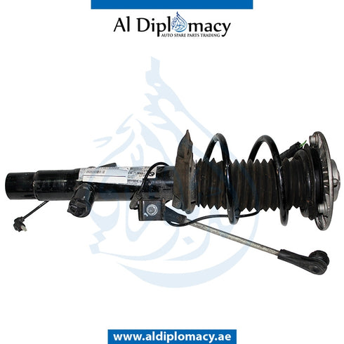 Front Left SHOCK ABSORBER for BMW 3 Series F30 (2011-2015) models, Part Number UN-37116793865