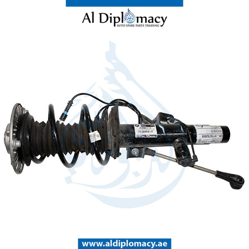 Front Right SHOCK ABSORBER for BMW 3 Series F30 (2011-2015) models, Part Number UN-37116793866