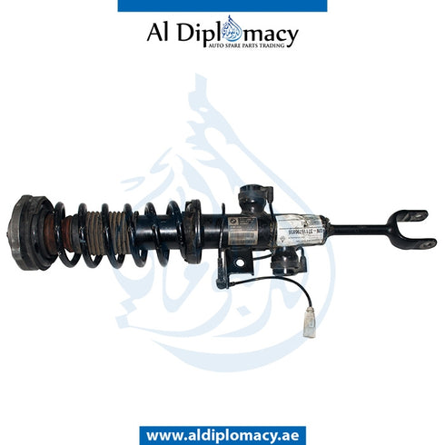 Front Right SHOCK ABSORBER for BMW 5 Series F10 (2010-2016) models, Part Number UN-37116796856