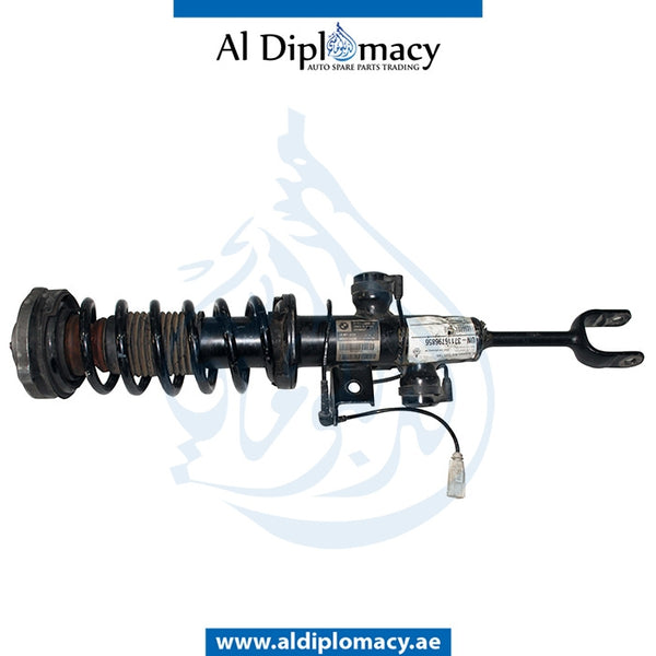 Front Right SHOCK ABSORBER for BMW 5 Series F10 (2010-2016) models, Part Number UN-37116796856