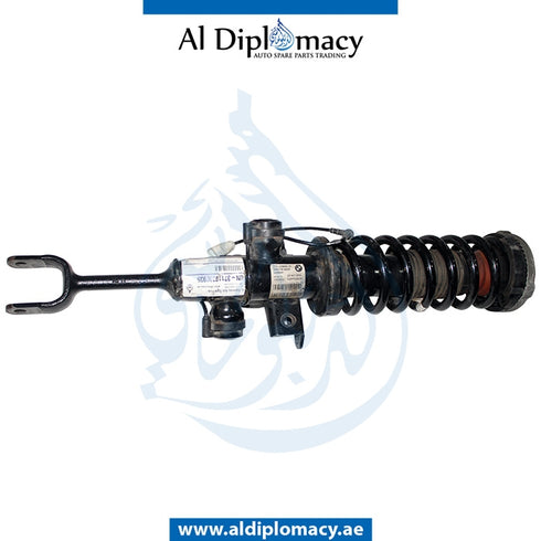 Front Left SHOCK ABSORBER for BMW 7 Series F01 (2008-2015) models, Part Number UN-37116796935