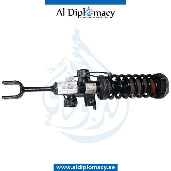 Front Left SHOCK ABSORBER for BMW 7 Series F01 (2008-2015) models, Part Number UN-37116796935