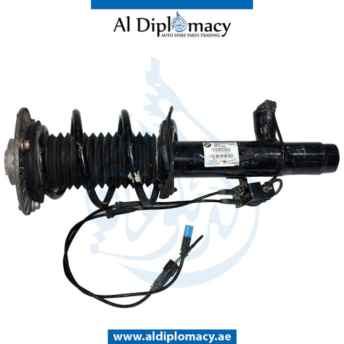 Front Left SHOCK ABSORBER for BMW 1 Series F20 (2011-2015) models, Part Number UN-37116797903