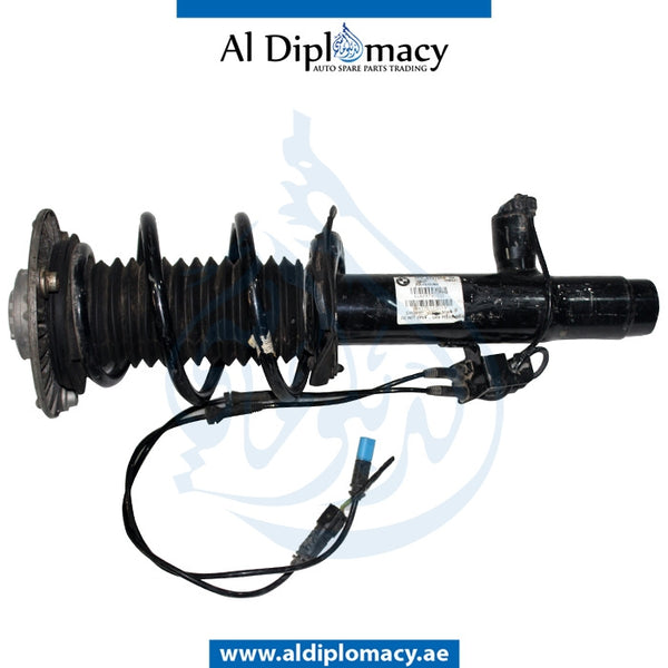 Front Left SHOCK ABSORBER for BMW 1 Series F20 (2011-2015) models, Part Number UN-37116797903