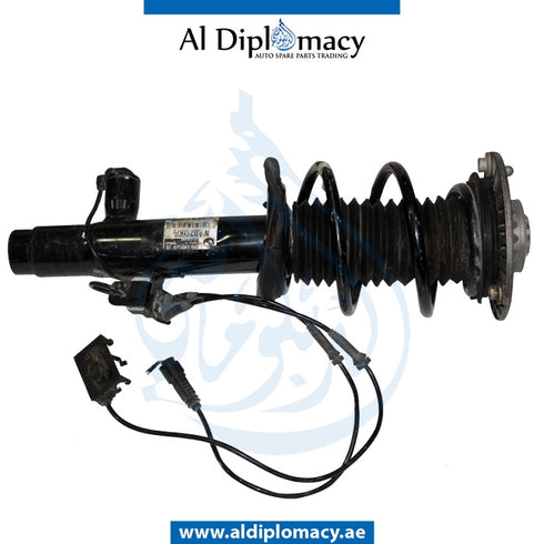 Front Right SHOCK ABSORBER for BMW 1 Series F20 (2011-2015) models, Part Number UN-37116797904