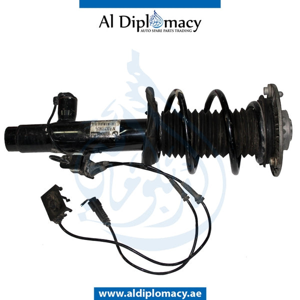 Front Right SHOCK ABSORBER for BMW 1 Series F20 (2011-2015) models, Part Number UN-37116797904