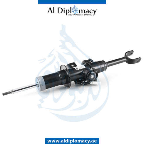 Front Left SHOCK Absorber. for BMW 6 Series F13 (2011-2015) models, Part Number UN-37116863125