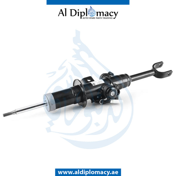 Front Left SHOCK Absorber. for BMW 6 Series F13 (2011-2015) models, Part Number UN-37116863125
