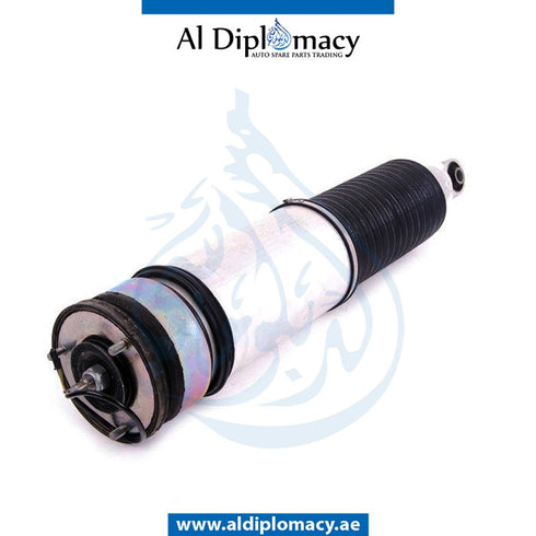 Rear Left AIR SUSPENSION STRUT for BMW 7 Series E65 (2001-2008) models, Part Number UN-37126785535
