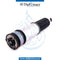 Rear Left AIR SUSPENSION STRUT for BMW 7 Series E65 (2001-2008) models, Part Number UN-37126785535
