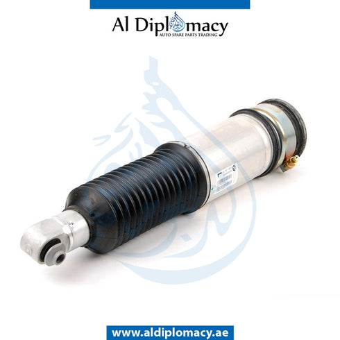 Rear Left AIR SUSPENSION STRUT for BMW 7 Series E65 (2001-2008) models, Part Number UN-37126785537