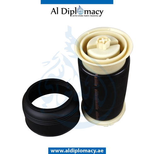 Rear AIR SPRING for BMW X5 Series E70 (2006-2013) models, Part Number UN-37126790079