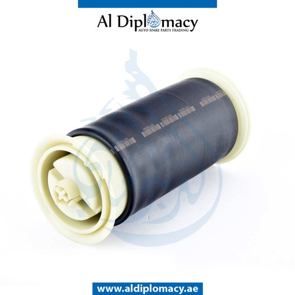 Rear AIR SPRING for BMW X5 Series E70 (2006-2013) models, Part Number UN-37126790081
