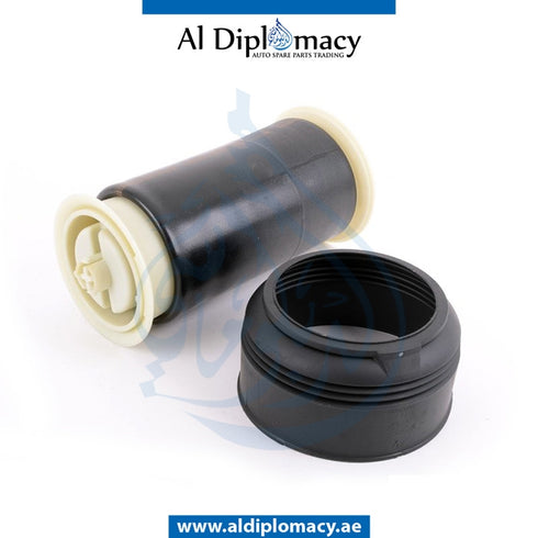 Rear AIR SPRING for BMW X6 Series E71 (2008-2014) models, Part Number UN-37126790082