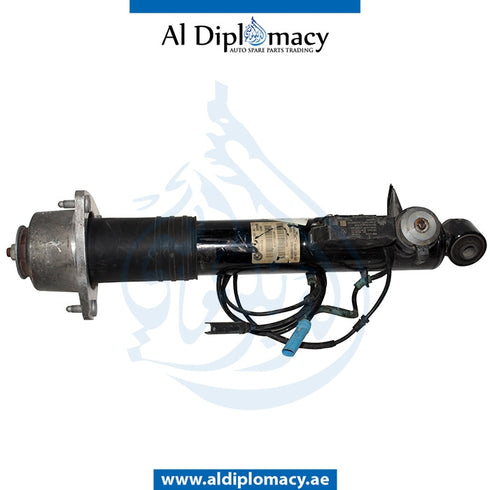 Rear Left SHOCK ABSORBER for BMW X5 Series E70 (2006-2013) models, Part Number UN-37126794543