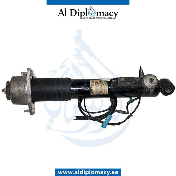 Rear Left SHOCK ABSORBER for BMW X5 Series E70 (2006-2013) models, Part Number UN-37126794543