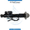 Rear Right SHOCK ABSORBER for BMW X5 Series E70 (2006-2013) models, Part Number UN-37126794544