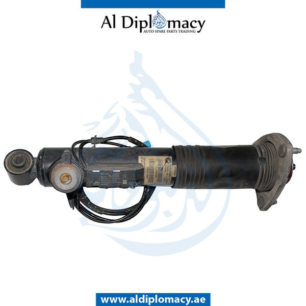 Rear Left SHOCK ABSORBER for BMW X5 Series E70 (2006-2013) models, Part Number UN-37126794549