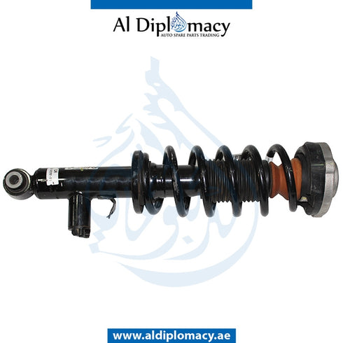Rear Left Right SHOCK Absorber, OR COMPLETE for BMW X3 Series F25 (2010-2017) models, Part Number UN-37126799911-CO