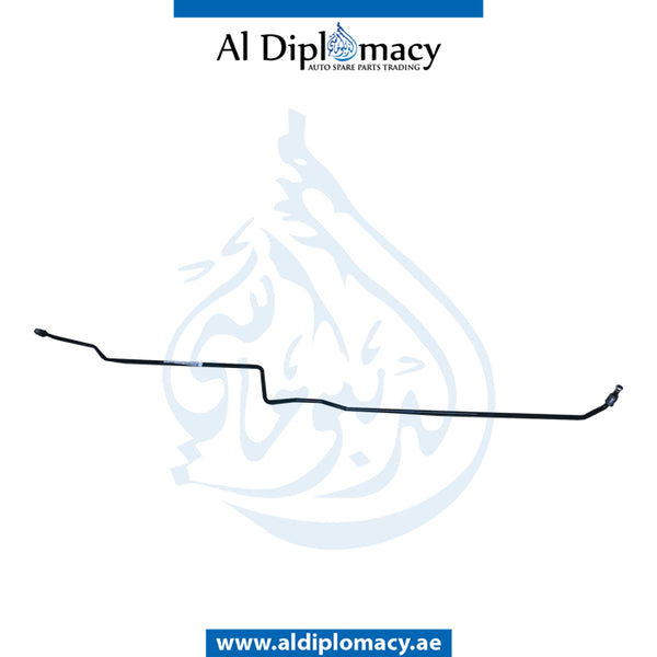 PRESSURE HOSE for BMW X5 Series E70 (2010-2013) models, Part Number UN-37136772445